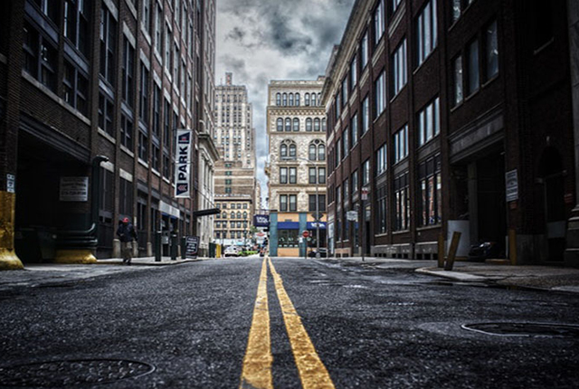 most dangerous cities in America