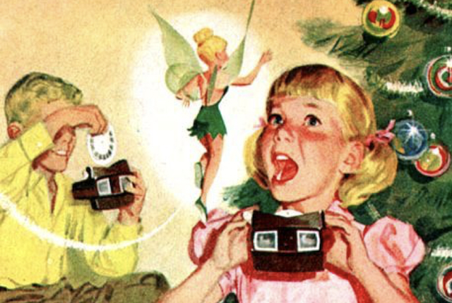 terrible vintage christmas gifts