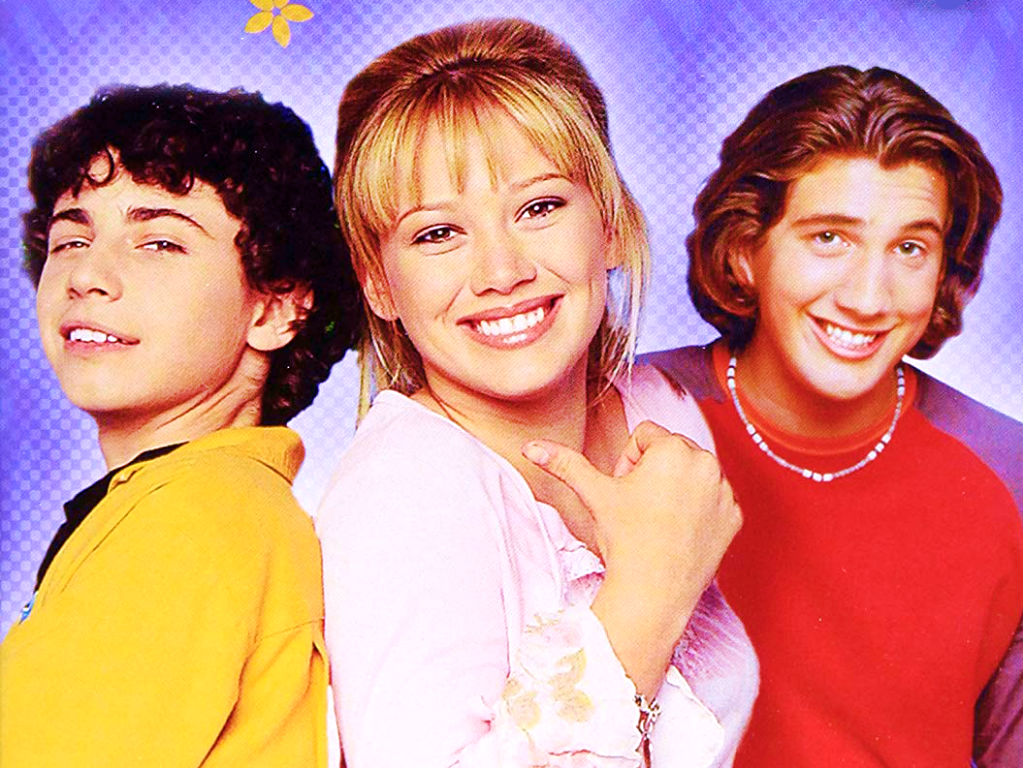 Where Are They Now? The Cast of 'Lizzie McGuire' - Obsev