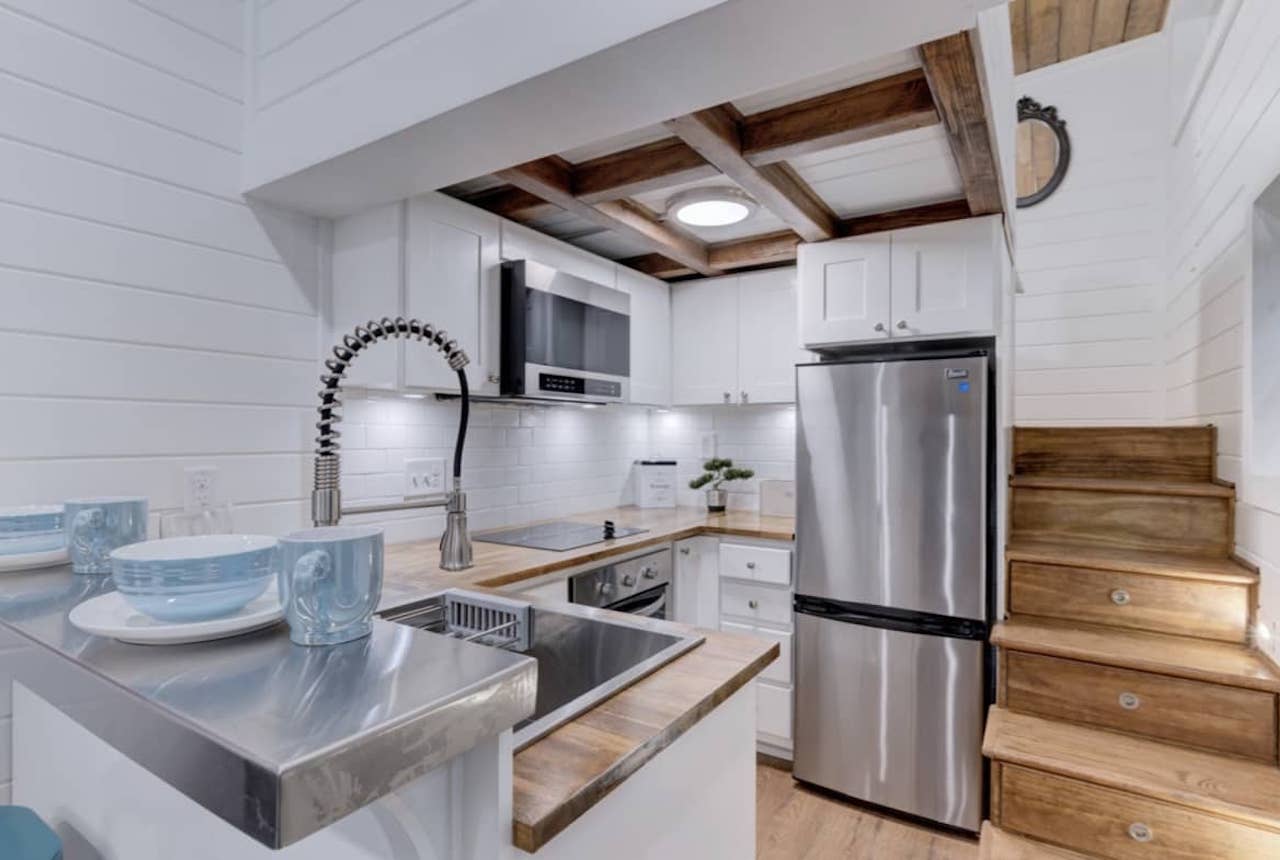 affordable tiny houses