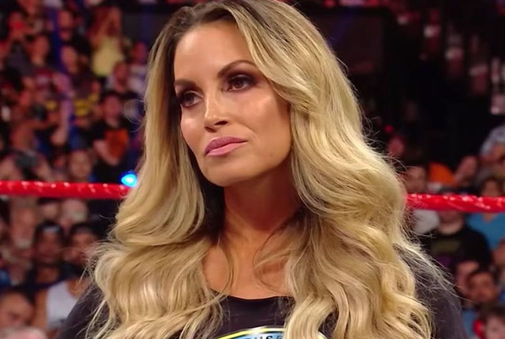 wwe divas where are they now