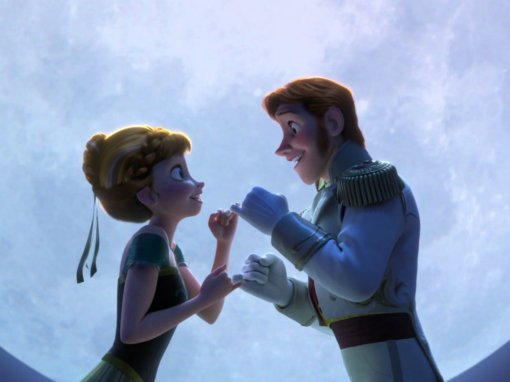 Problematic Disney Movies That’ll Make You Question Your Childhood ...