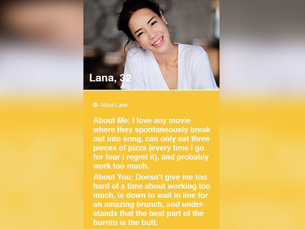 Hilarious Dating App Bios That Definitely Helped The…