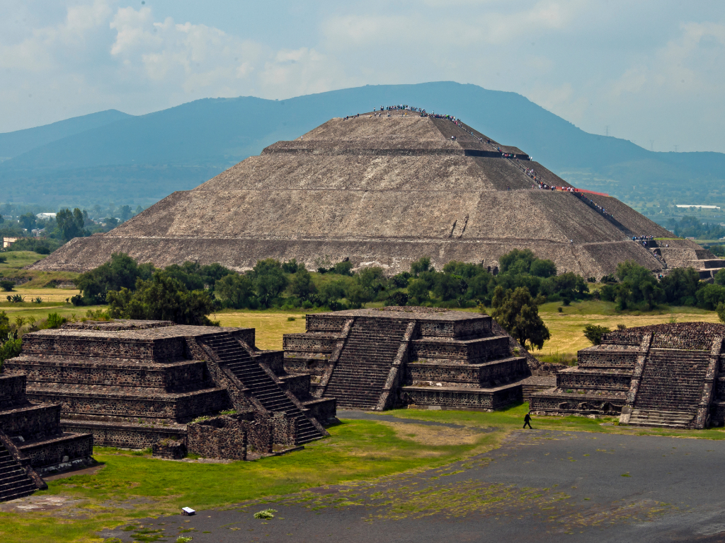 What Made the Aztecs Such Legendary People – Page 12 – Obsev