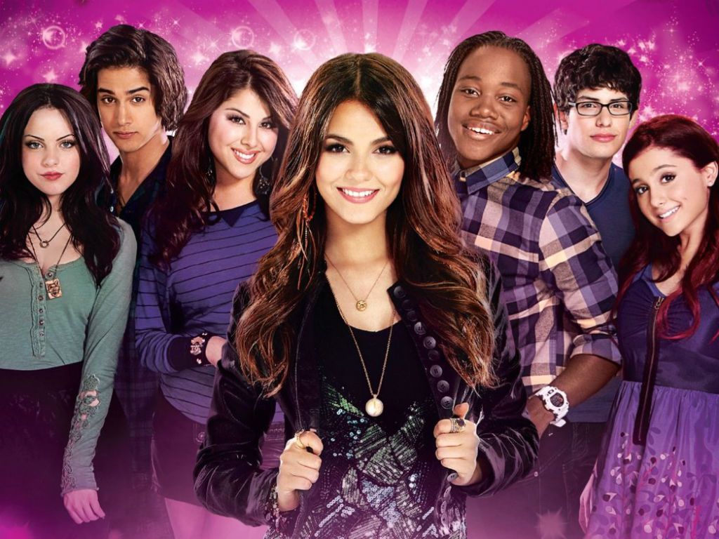 Where Is the Cast of 'Victorious' Now? – We Got This Covered