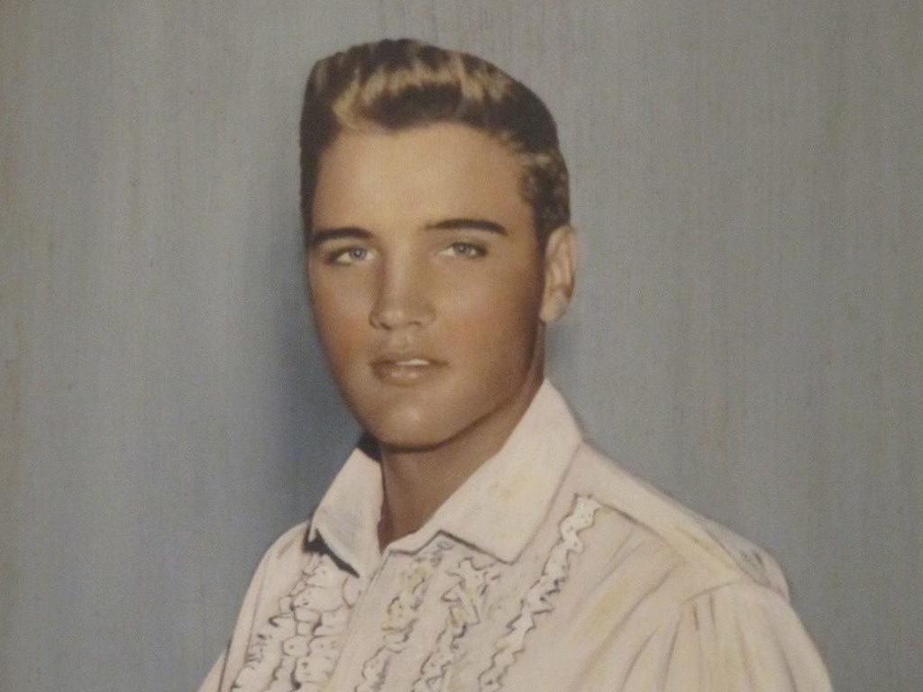 30 Things You Didn’t Know About Elvis Presley – Page 24 – Obsev