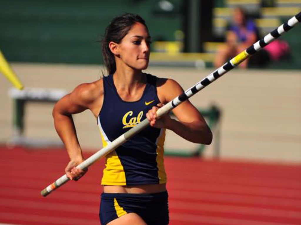 Young Pole Vaulter’s Career Derailed After a Harmless Post - Obsev