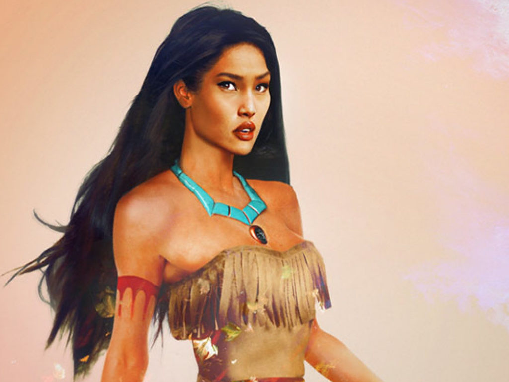 Realpocahontas onlyfans