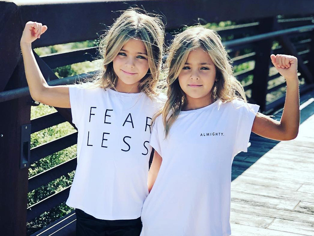Discover What The “Most Beautiful Twins in the World” Are Doing Now