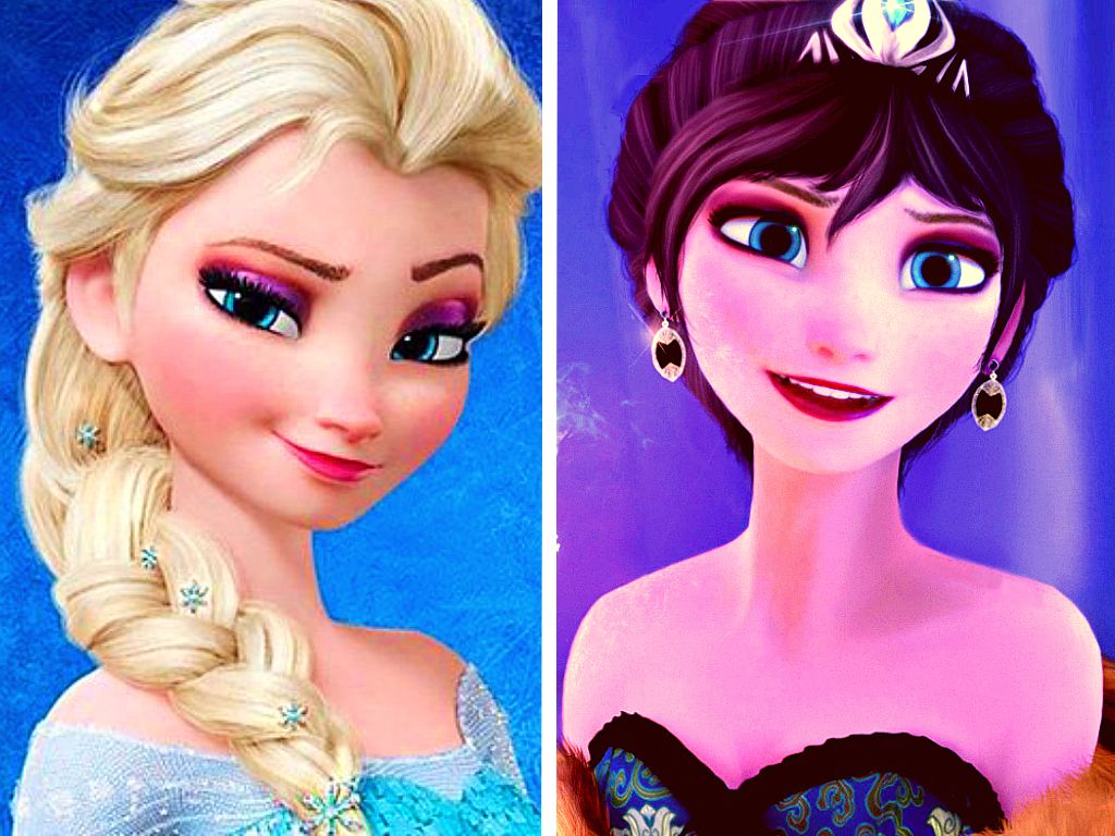 Deleted Scenes From Disney Movies That Would Have Changed The Whole Story -  Obsev