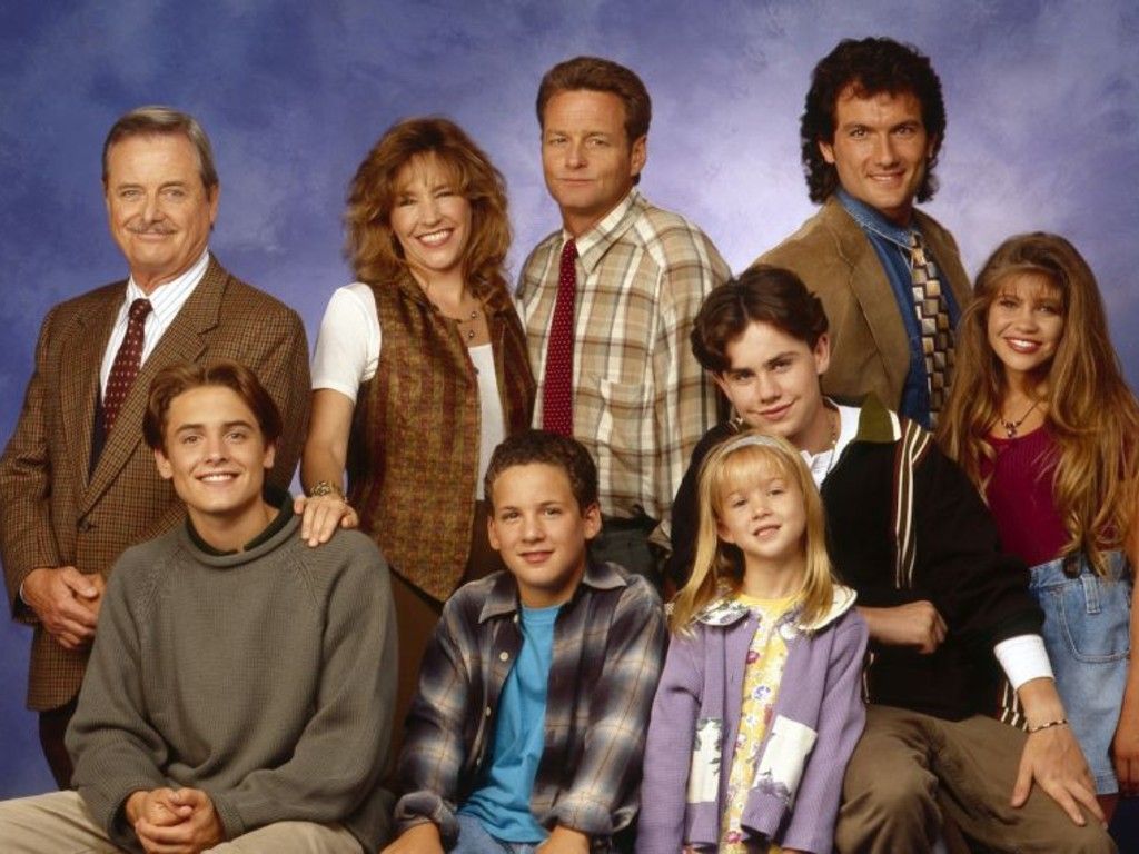 Quiz: How Well Do You Remember These '90s Shows? - Obsev