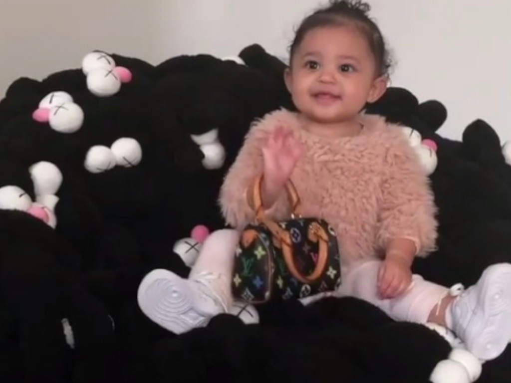 The Most Expensive Gifts Kylie Jenner Has Bought Her Daughter Stormi