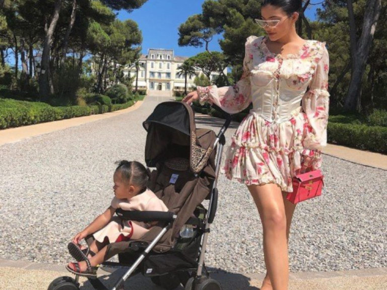 The Most Expensive Gifts Kylie Jenner Has Bought Her Daughter Stormi