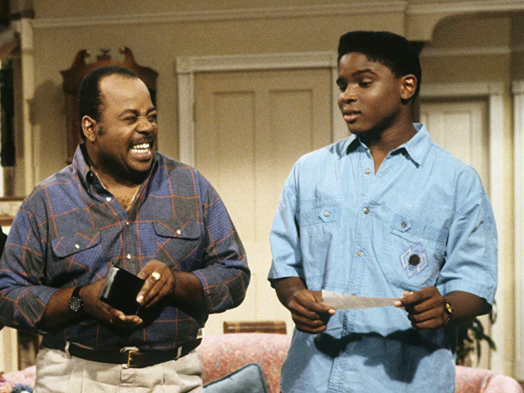Where Are They Now? The Cast of “Family Matters” – Page 14 – Obsev