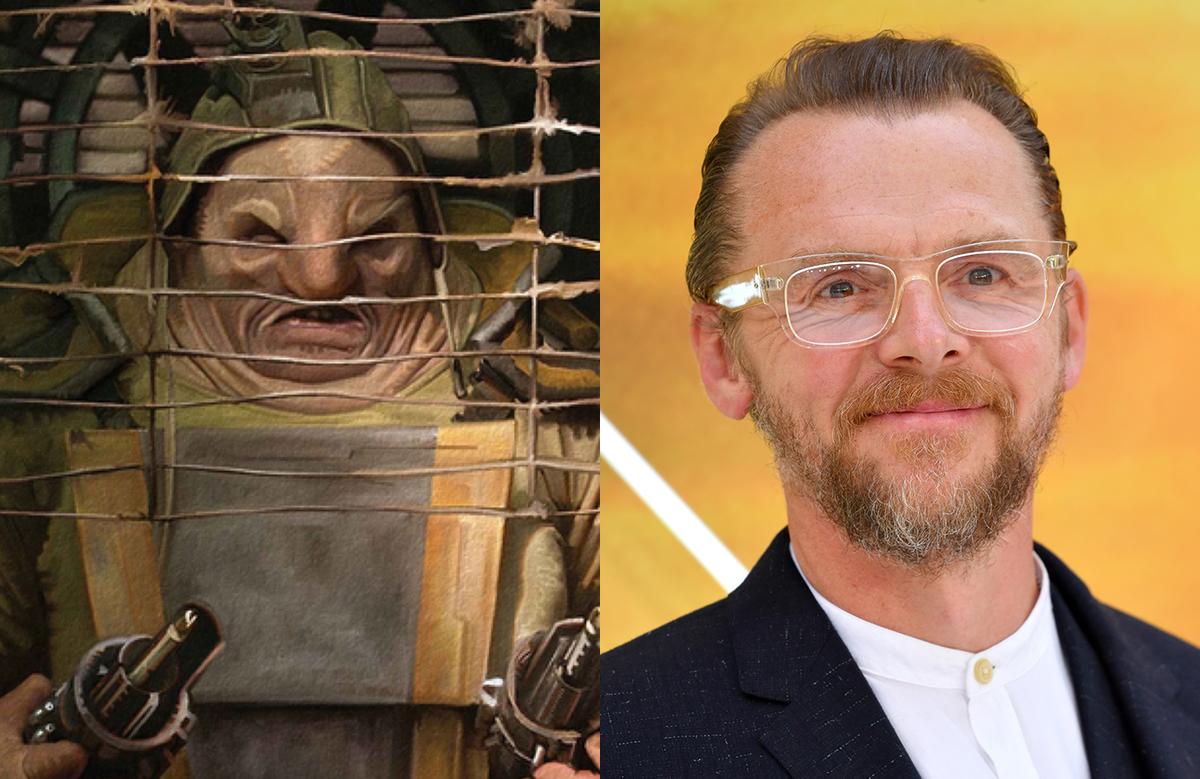 What Your Favorite Movie Alien Really Looks Like – Page 12 – Obsev