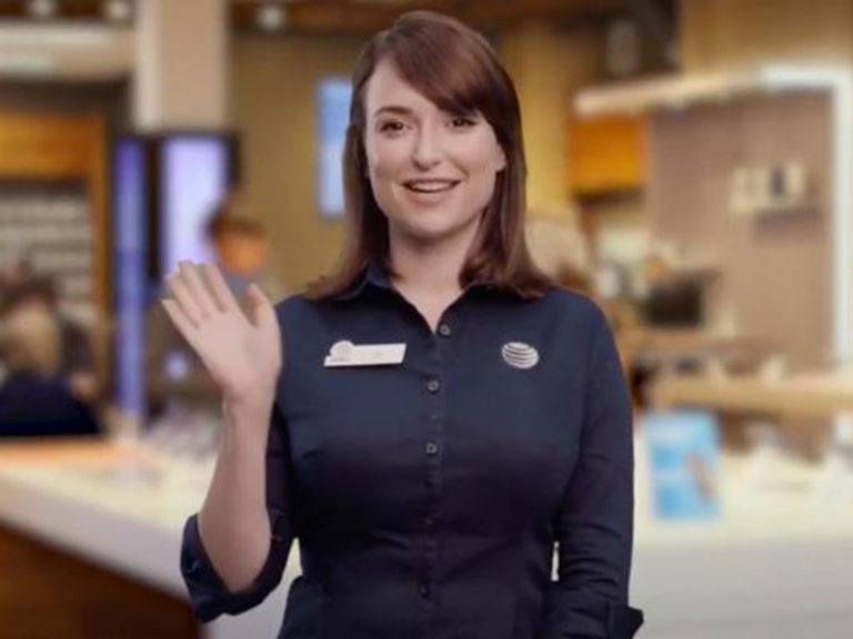 The Unstoppable Rise of Ben Abbott's Commercial Actress Katy Johnson