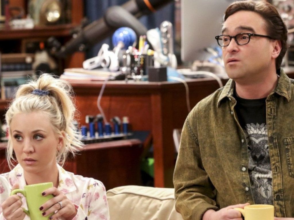 QUIZ: How Well Do You Remember “The Big Bang Theory?” - Obsev