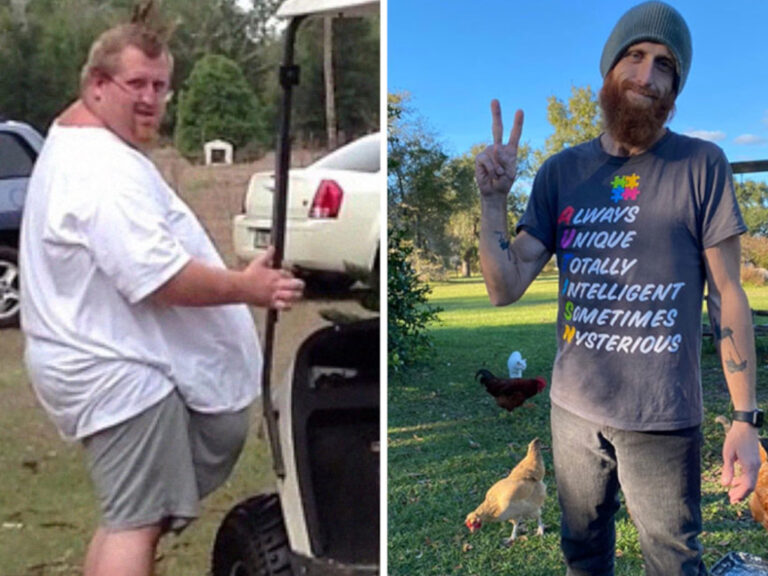 Comparison Images That Will Make You See the World Differently – Page