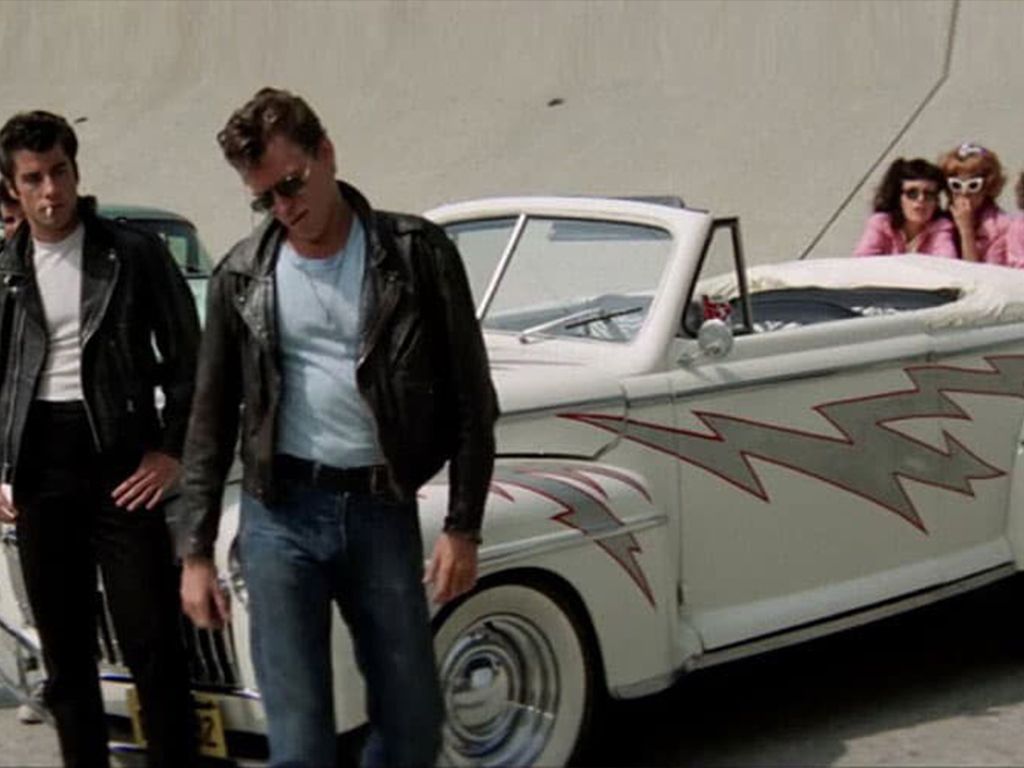 QUIZ: How Well Do You Know the Lyrics from “Grease?” – Obsev