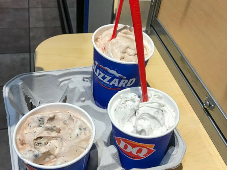 Fast Food Restaurants To Avoid