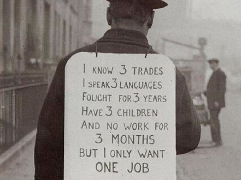 Well you only need. Speak 3 languages. I know 3 trades i speak 3 languages. I know 3 trades i speak 3 languages Fought for 3 years. I know.