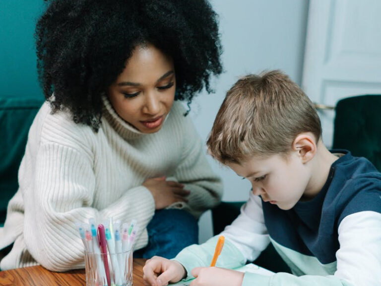 Mom Records Babysitter, Realizes Why 6 Others Quit – Page 33 – Obsev