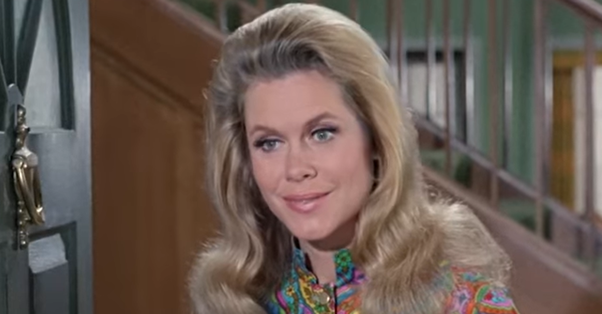 The Scene That Got Bewitched Cancelled – Obsev