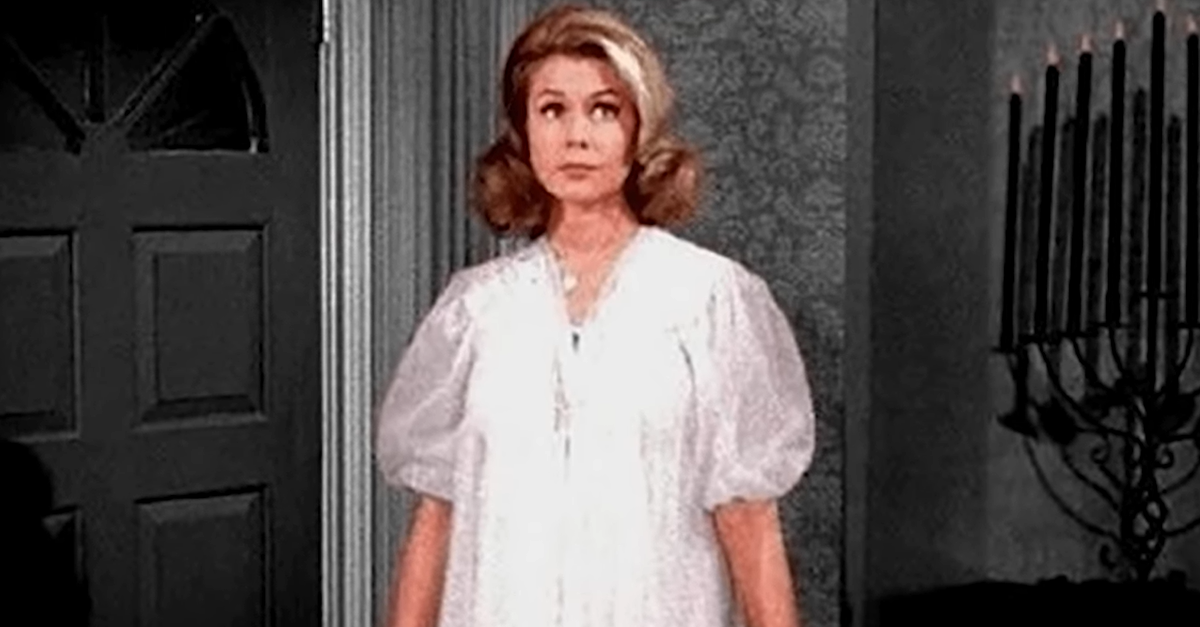 The Scene That Got Bewitched Cancelled – Obsev