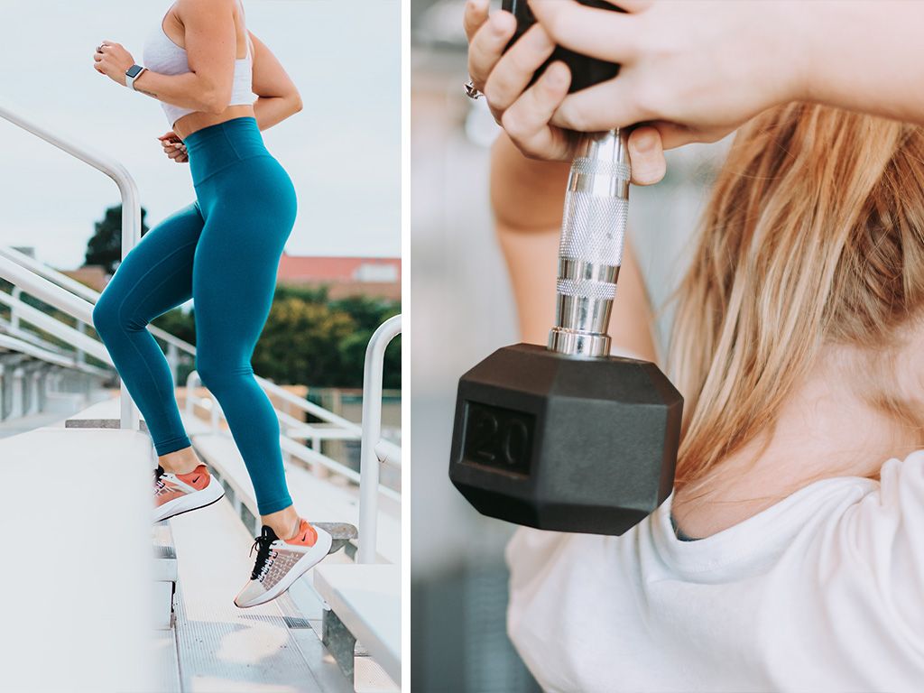 40 Fitness Gadgets That Will Help You Reach Your Health Goals – Obsev