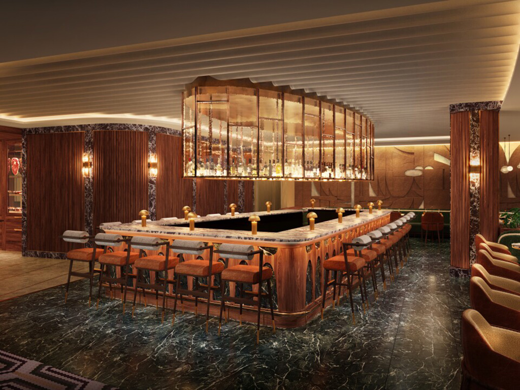 1587 Prime rendering