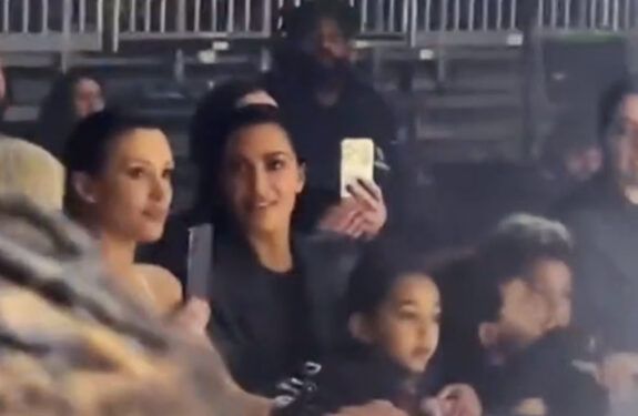 Kim Kardashian and Kanye West’s Wife, Bianca Censori Spotted Together