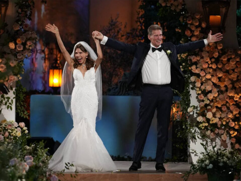 Golden Bachelor Stars Gerry Turner And Theresa Nist Announce Divorce