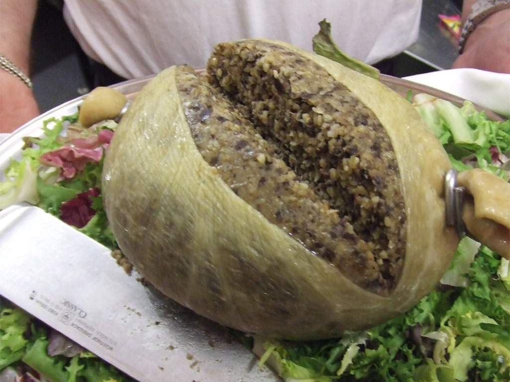 Haggis