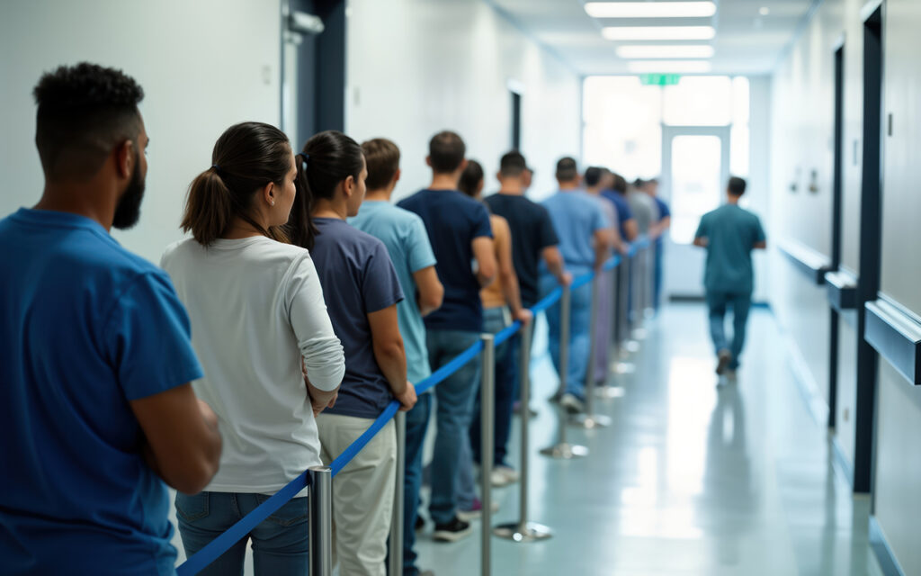 Outpatient services