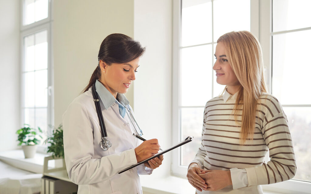 Health clinic