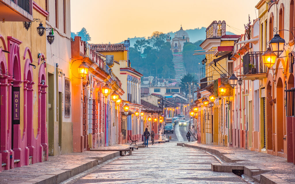 Mexico