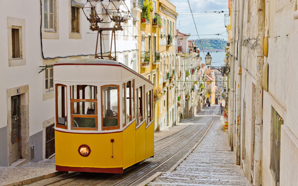 Portugal