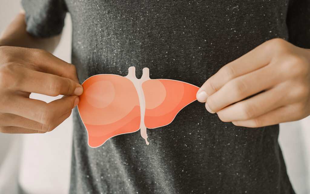 Liver health