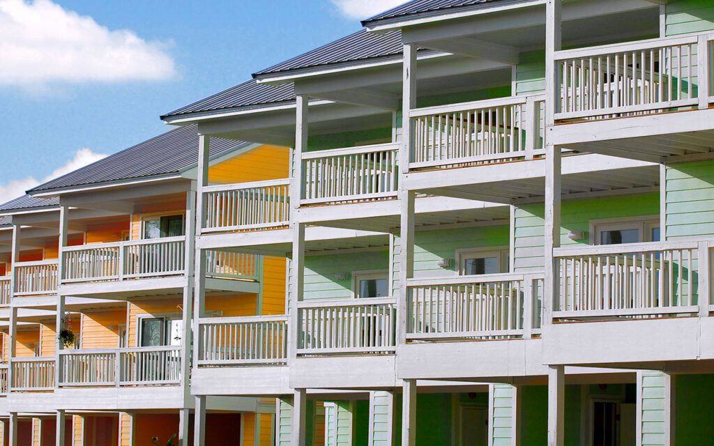 Condos